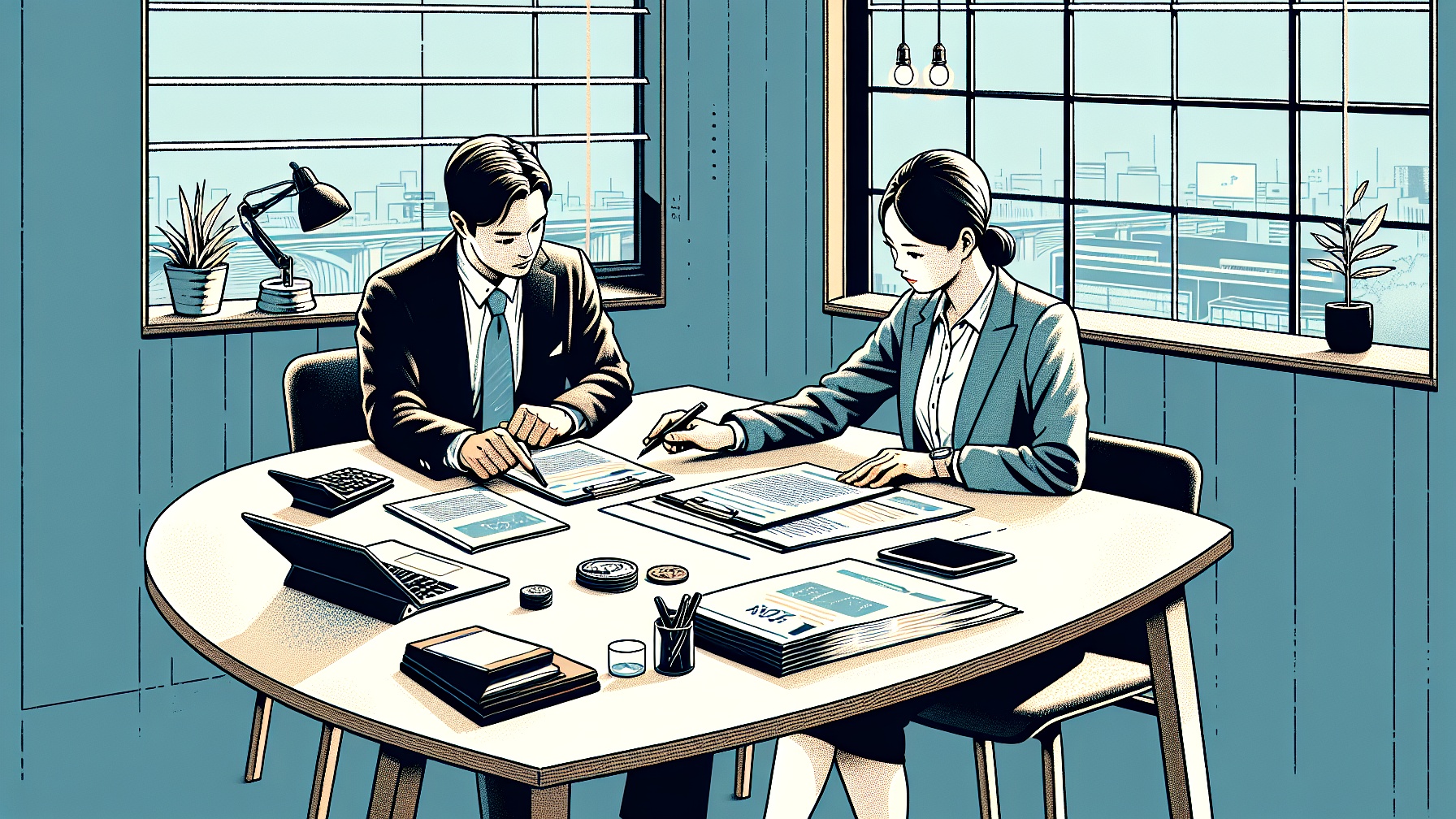 不動産投資ローンの基礎知識