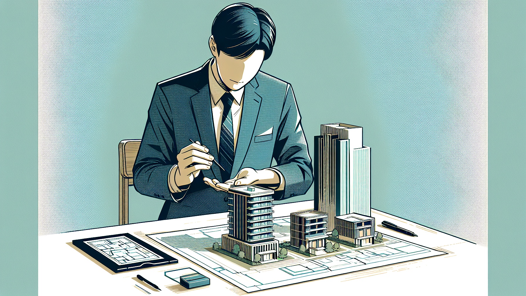 不動産クラウドファンディングの仕組みを理解しよう