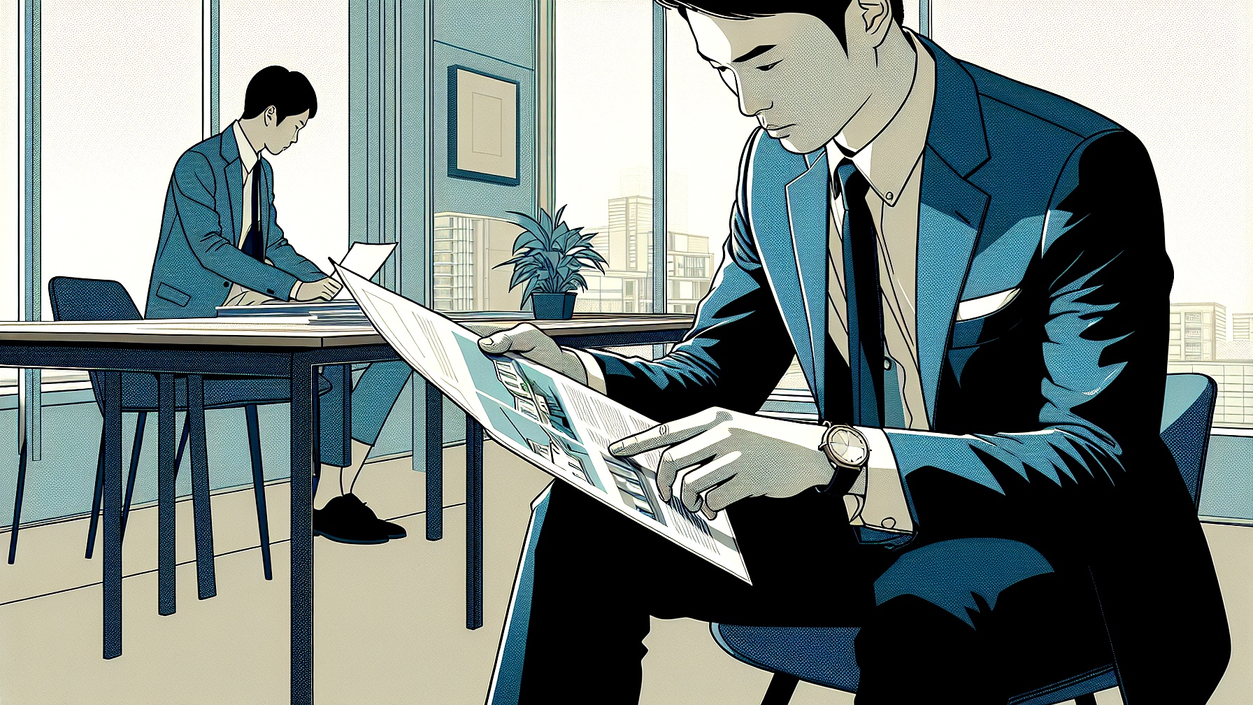 RC造が選ばれる理由と構造的なメリット