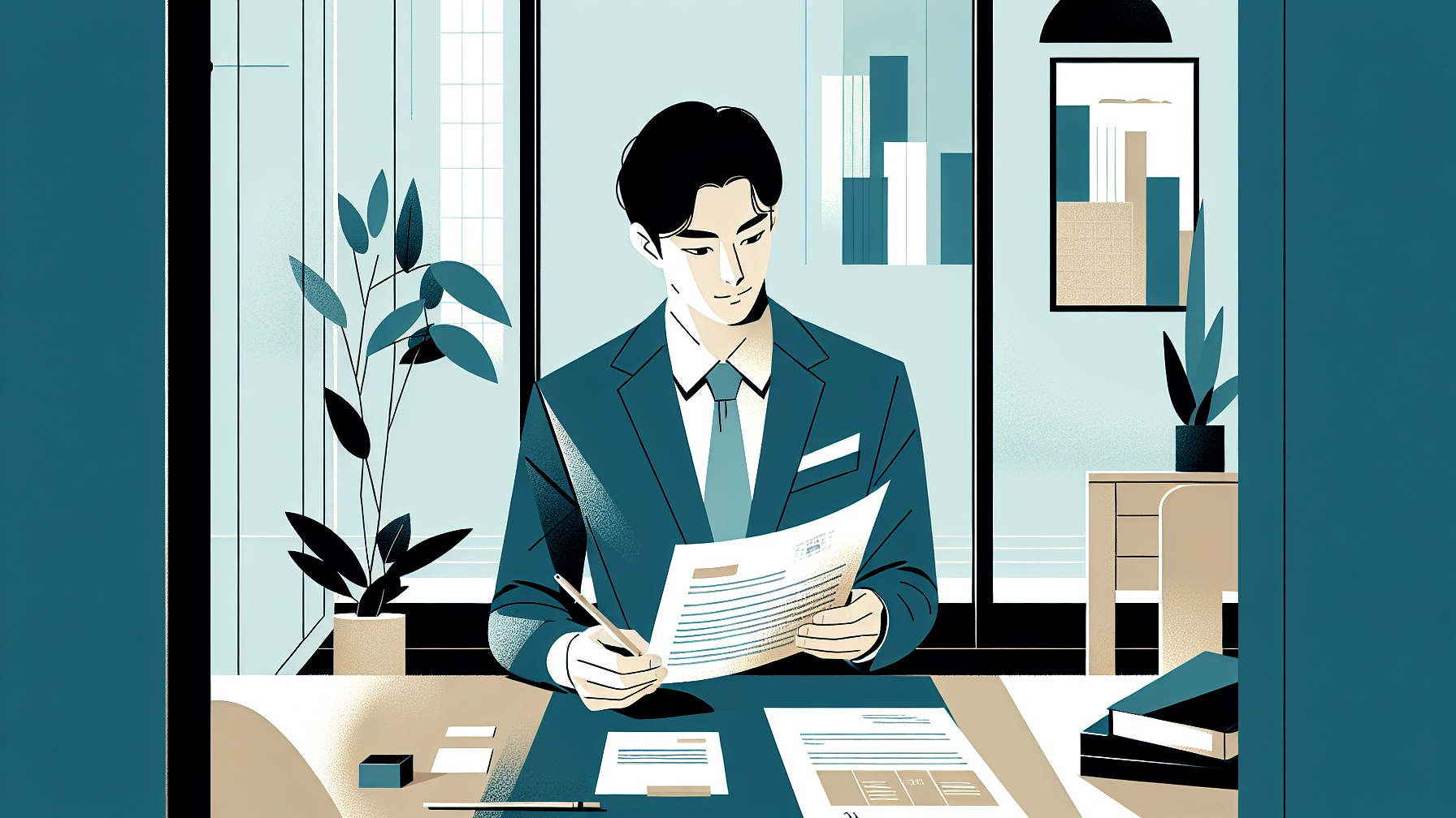 無断転貸とは何か？法律上の定義を理解するのイメージ