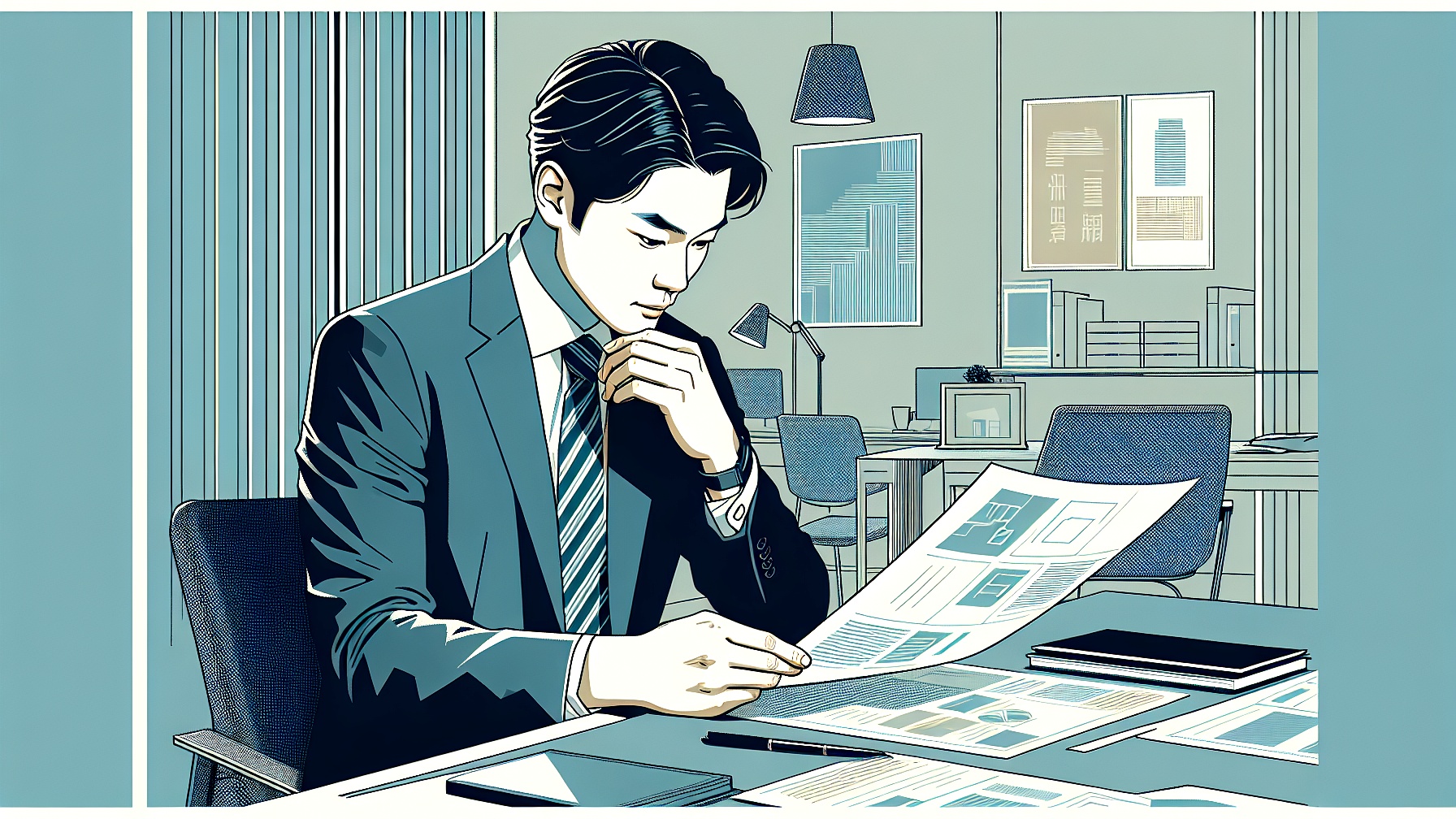 高利回りを謳う詐欺の実態のイメージ