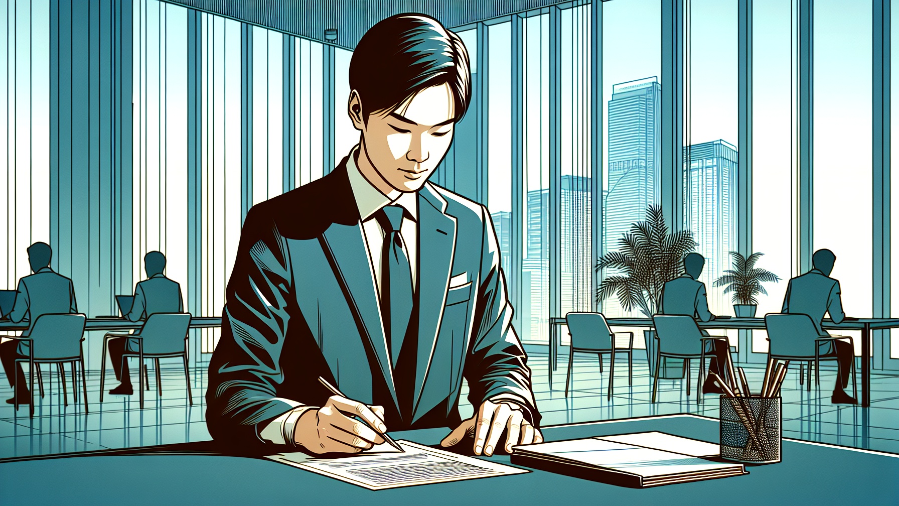 青色申告の65万円控除とは何かのイメージ