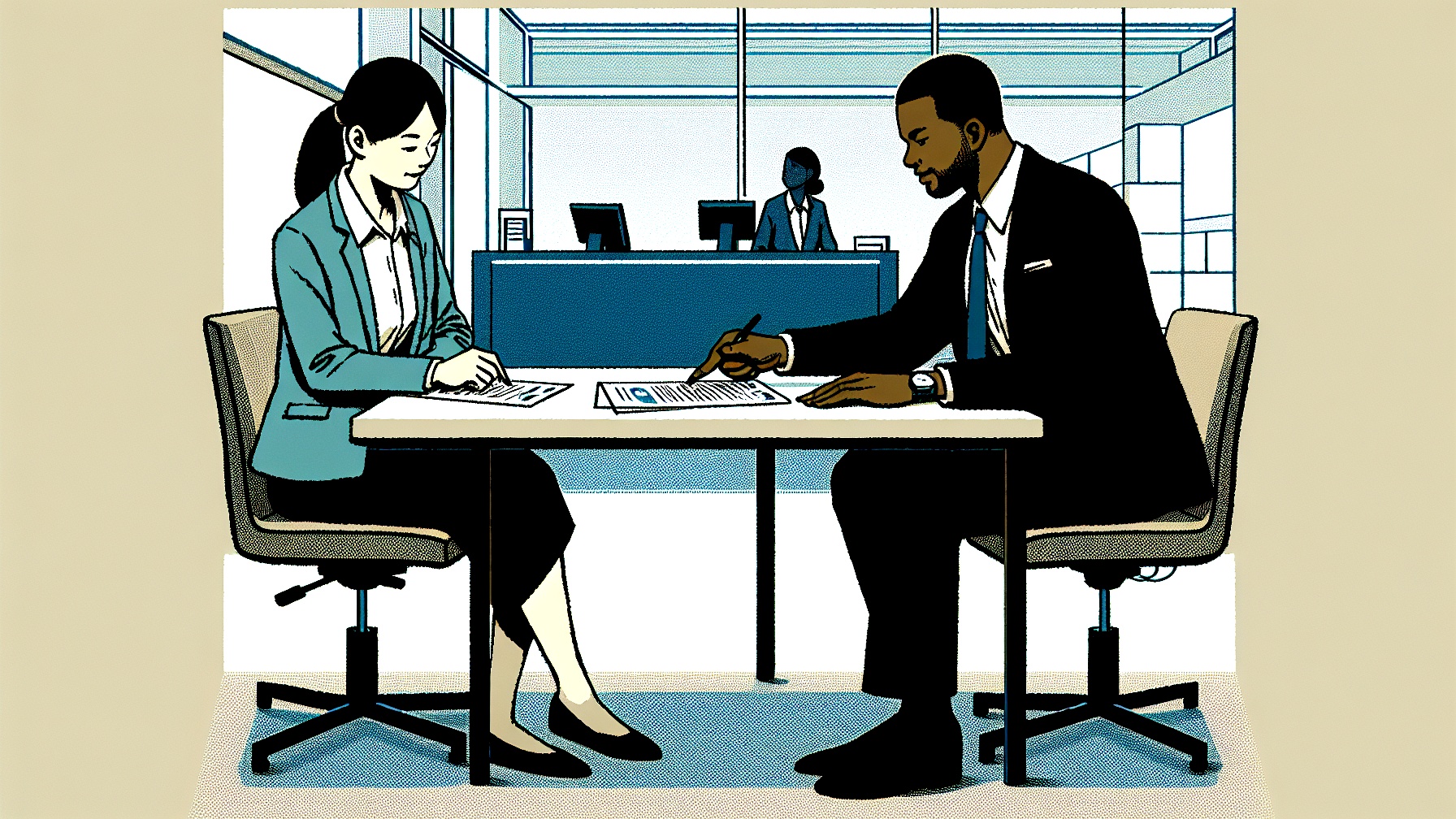 フルローンとは何か？基本的な仕組みを理解するのイメージ