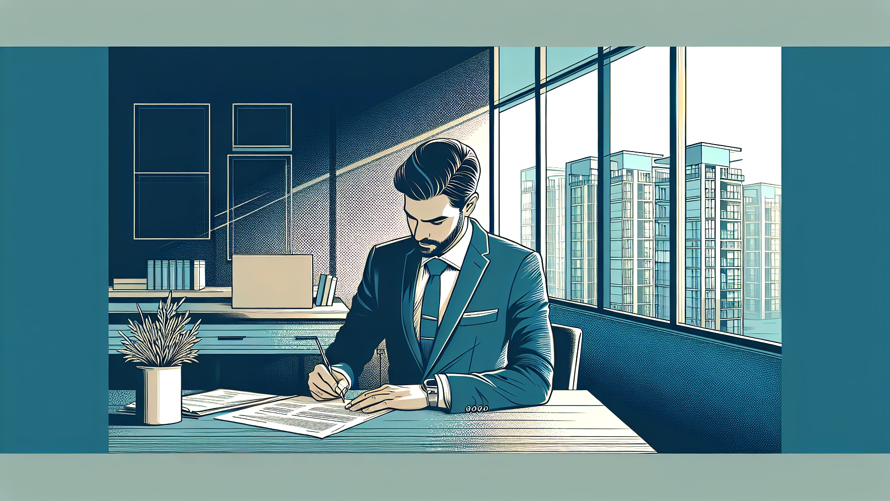 戸建て賃貸の審査基準とは何かのイメージ