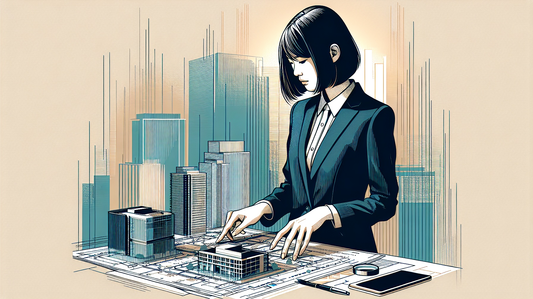 資格なしでも不動産投資を始められる理由