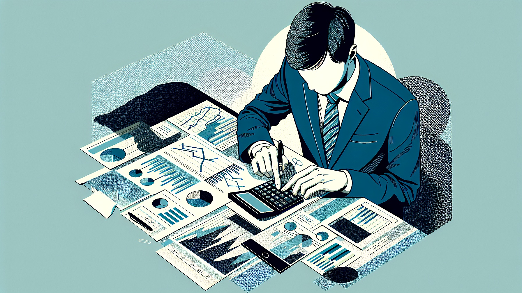 不動産投資の収益構造を理解しよう