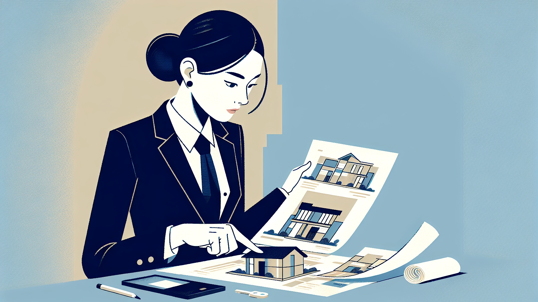 府中で競売物件を探すメリットとリスク