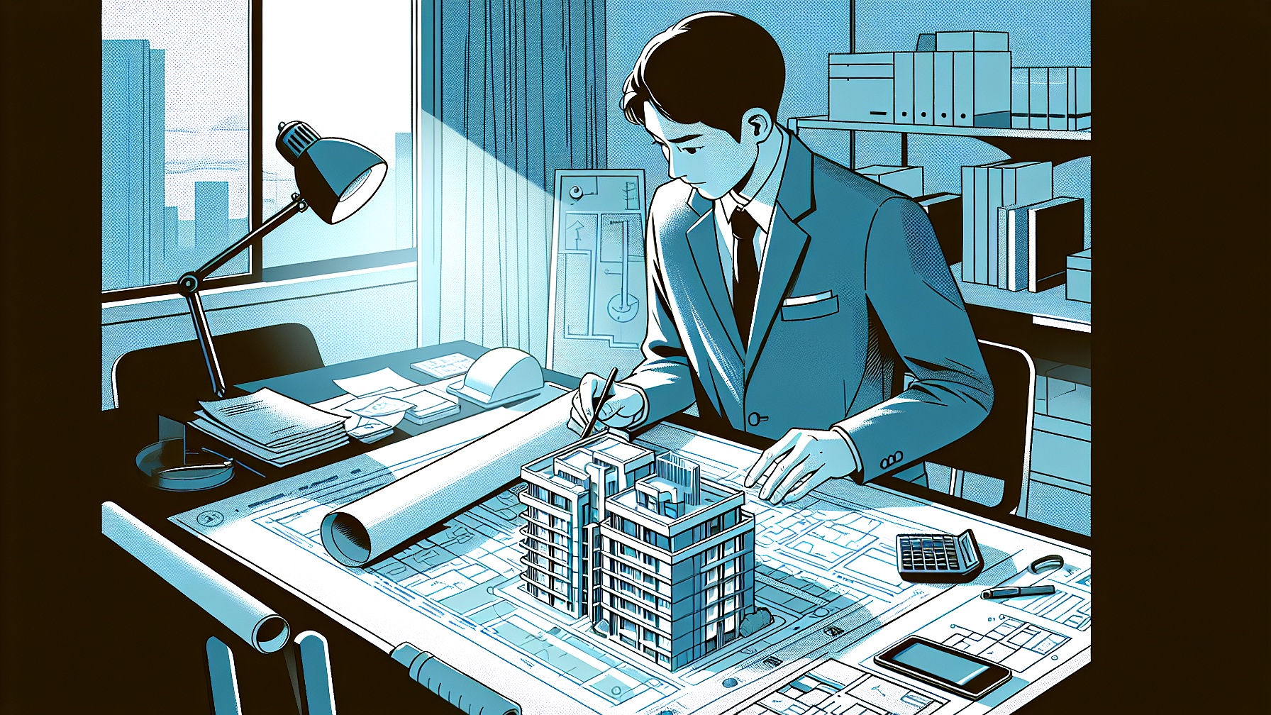 50代がアパート経営に適している3つの理由