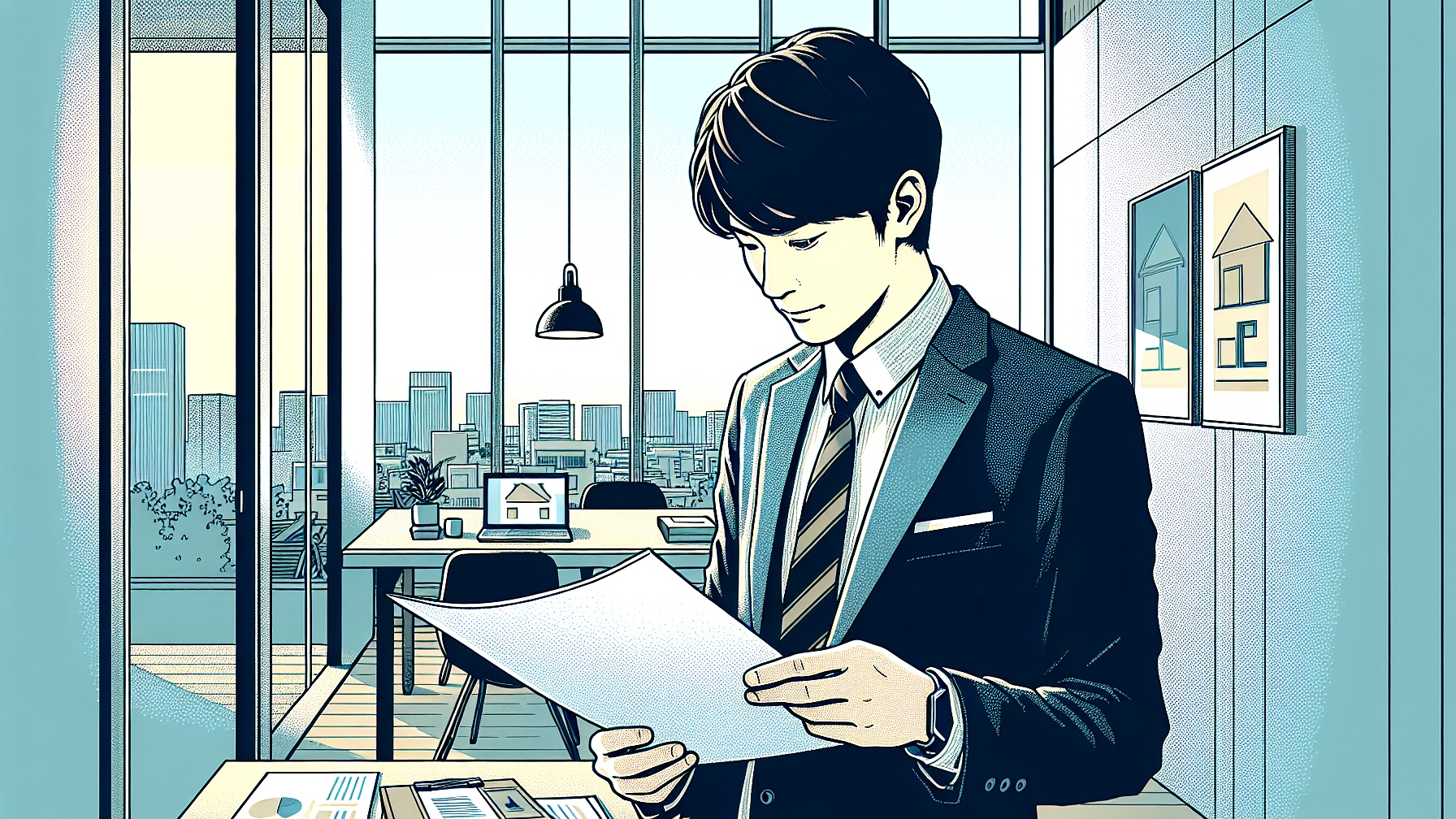 商業ビルとは何か――定義と主な種類