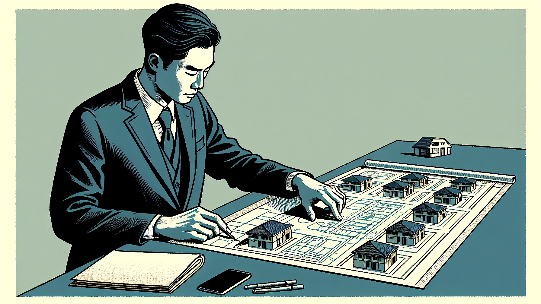 競売物件とは何かを正しく理解する