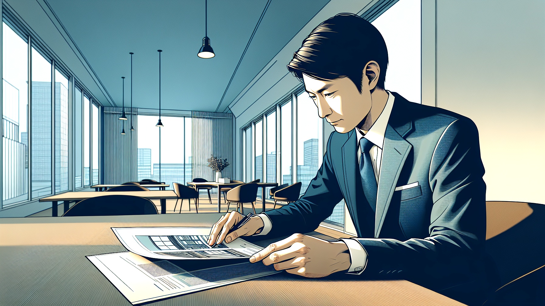 REITの仕組みと国内市場の特徴を理解する