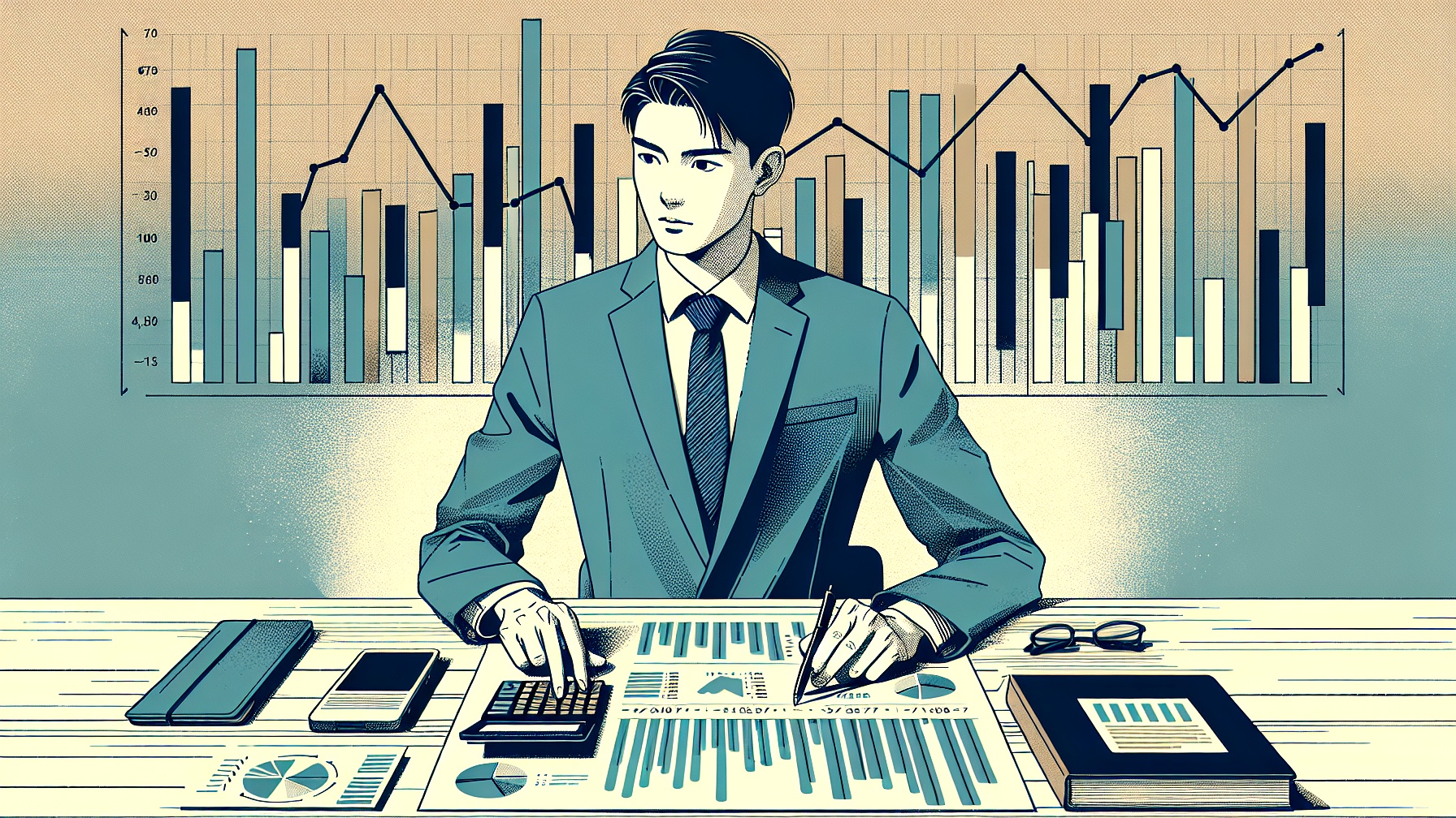 収益物件の査定で押さえておきたい三つの視点