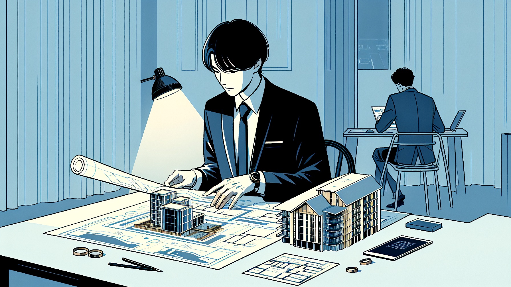 円安とマンション投資の関係