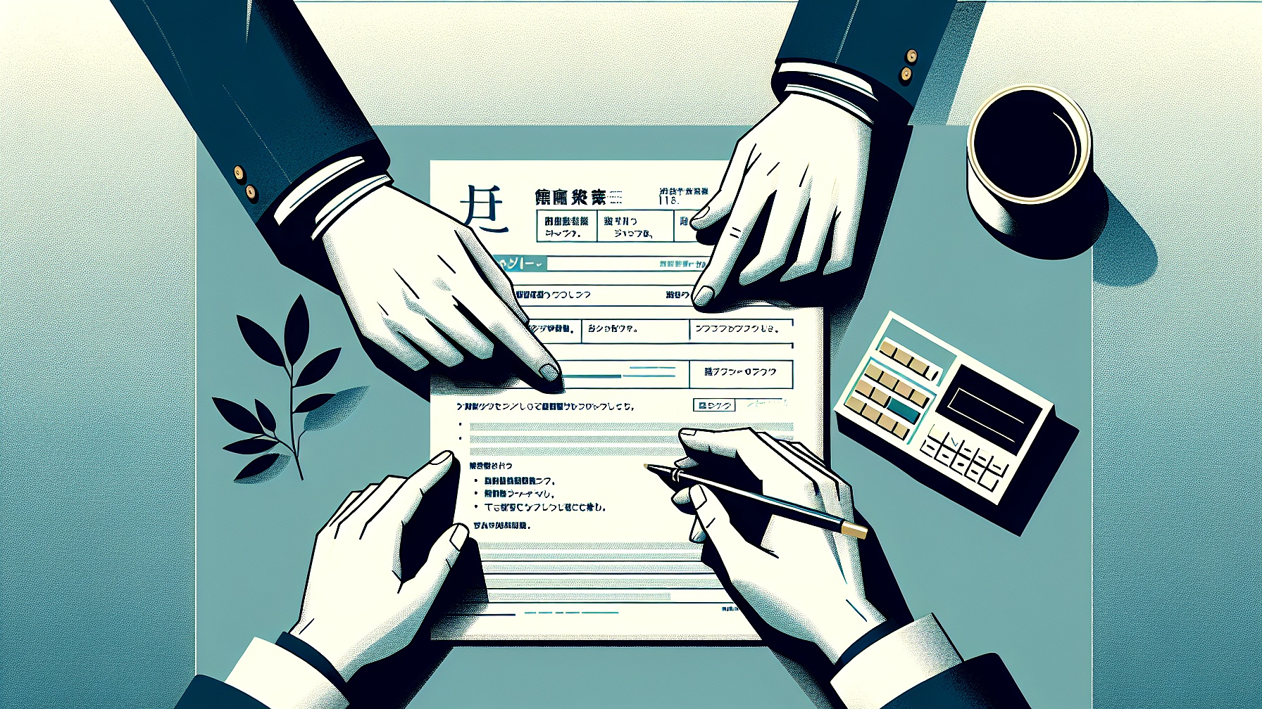 節税効果のしくみを正しく理解しよう