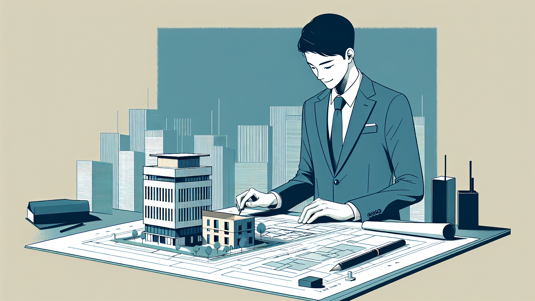 不動産クラウドファンディングの仕組みを押さえよう