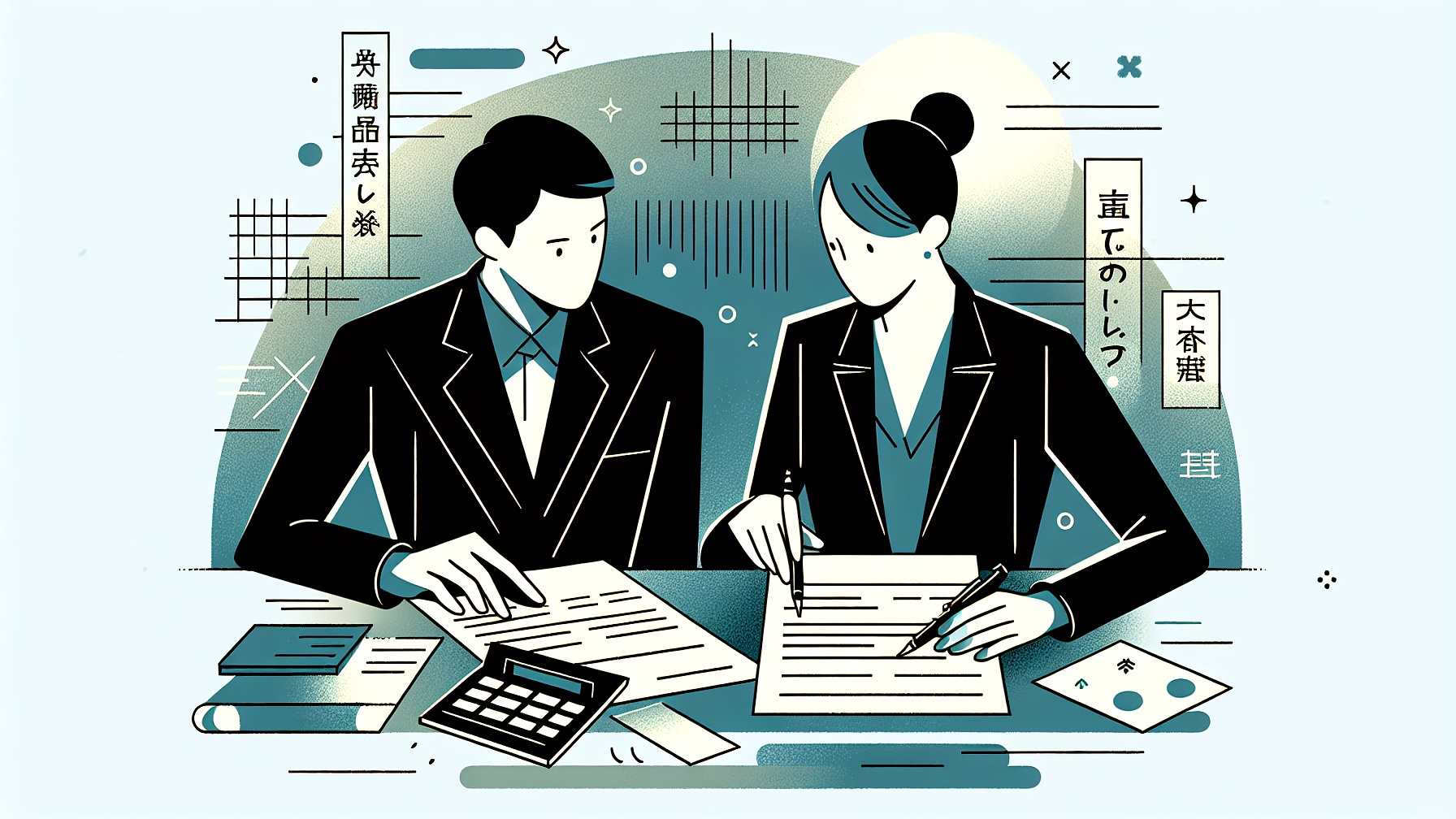 法人化で節税効果が高まる仕組み