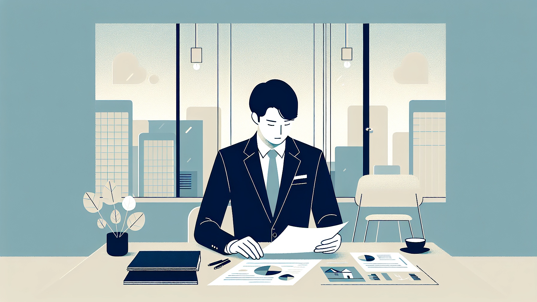 REITとは何かを正しく理解する