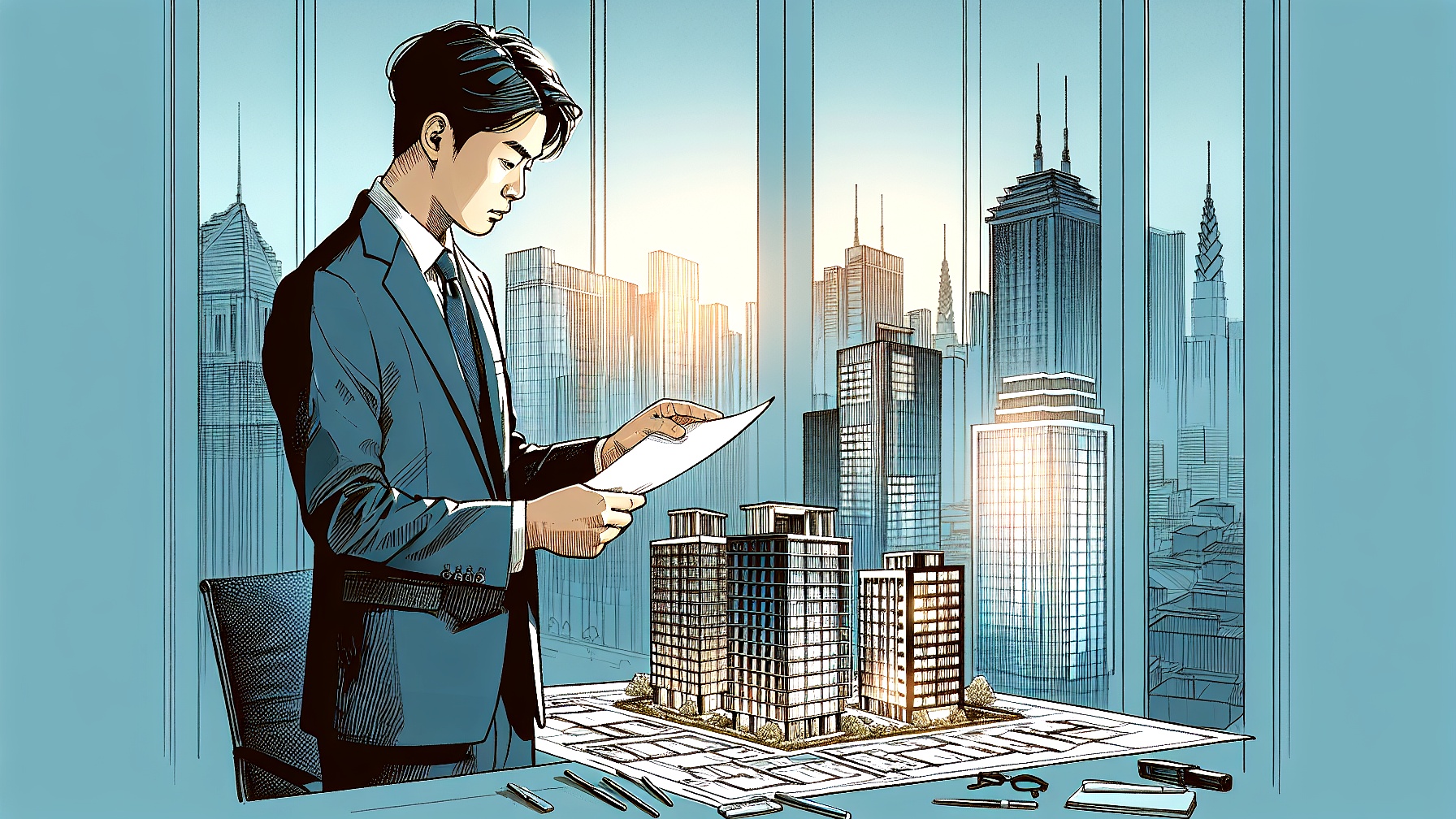 築古アパートがインフレ対策に有効な3つの理由