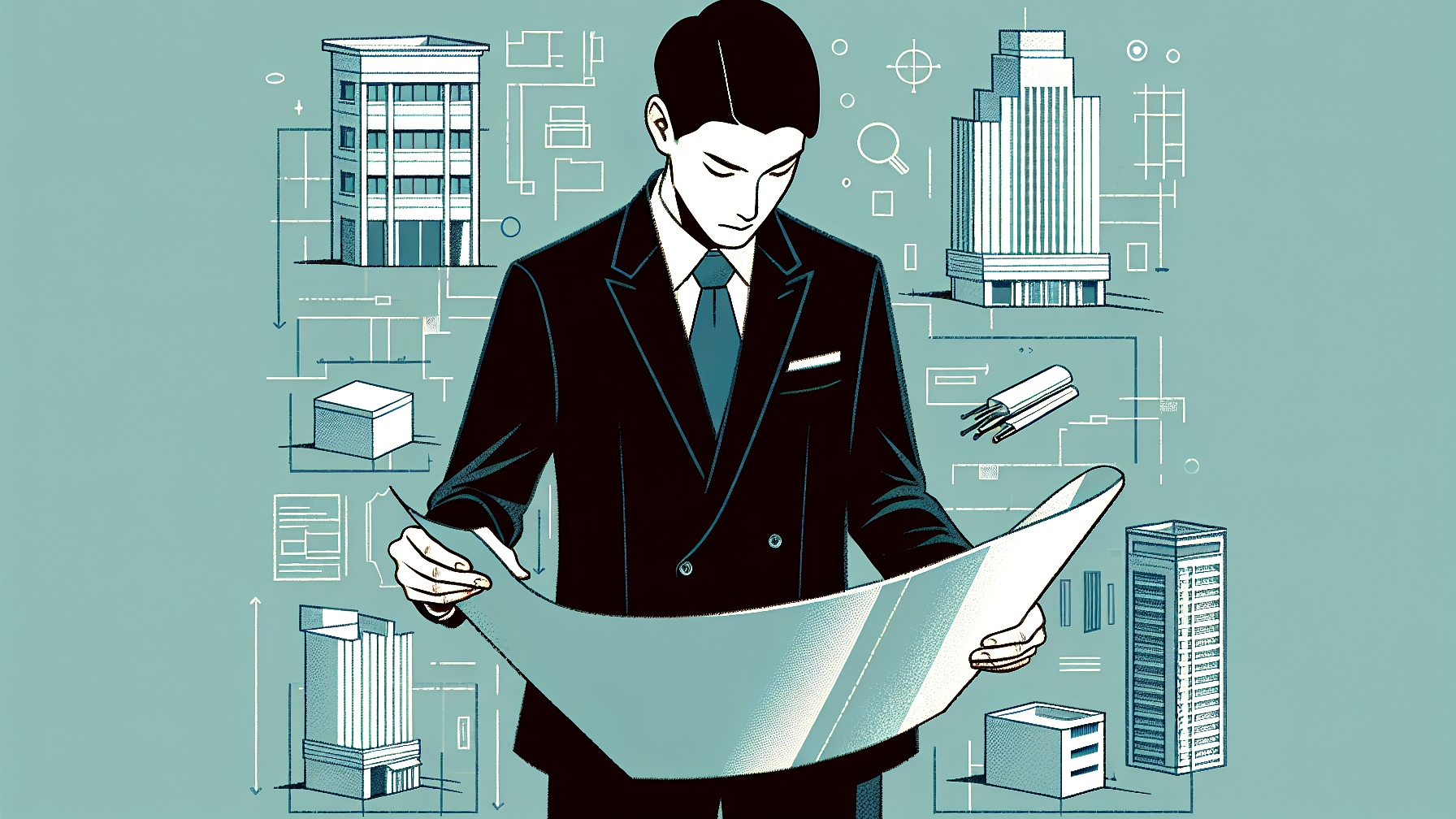 副業としての不動産投資を始める前に知るべきこと