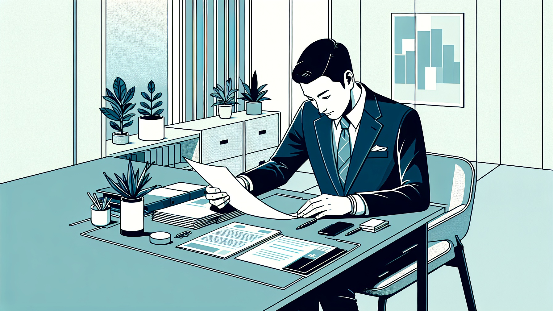 なぜ紹介された業者の営業はしつこくなるのかのイメージ