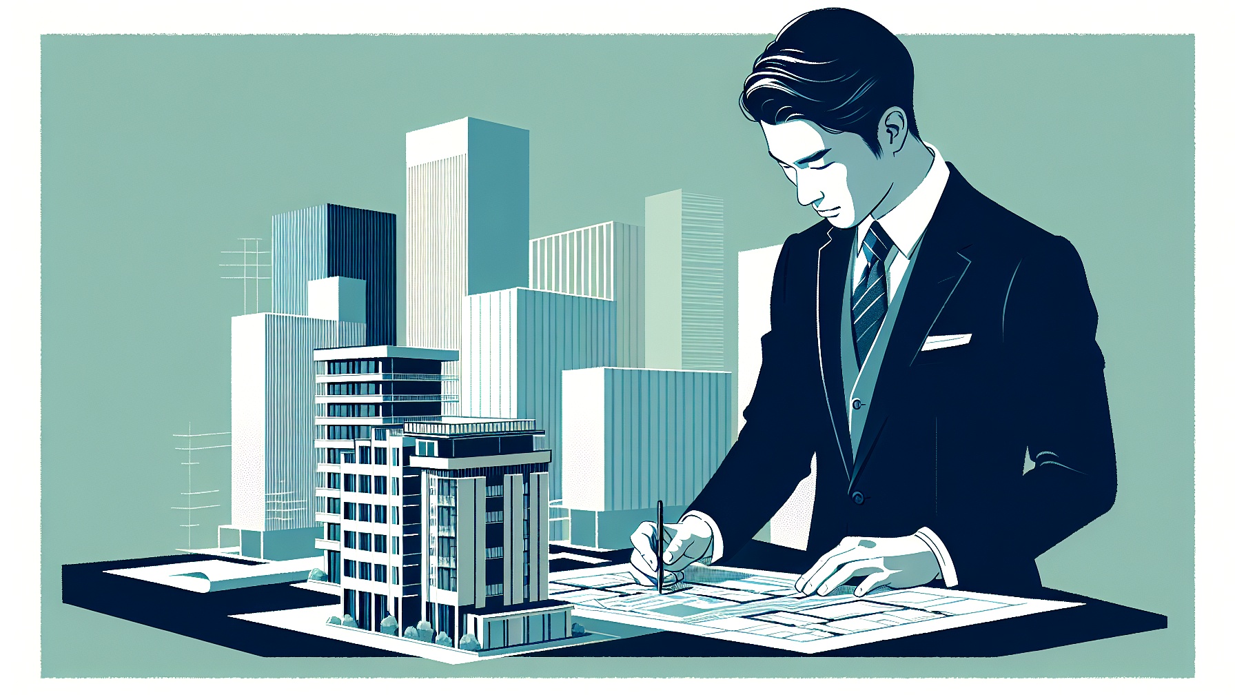 自宅売却から投資物件への乗り換えを検討する理由のイメージ