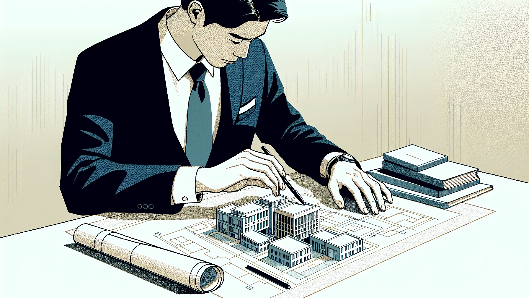 不動産投資コンサルタントとは何をする人なのかのイメージ