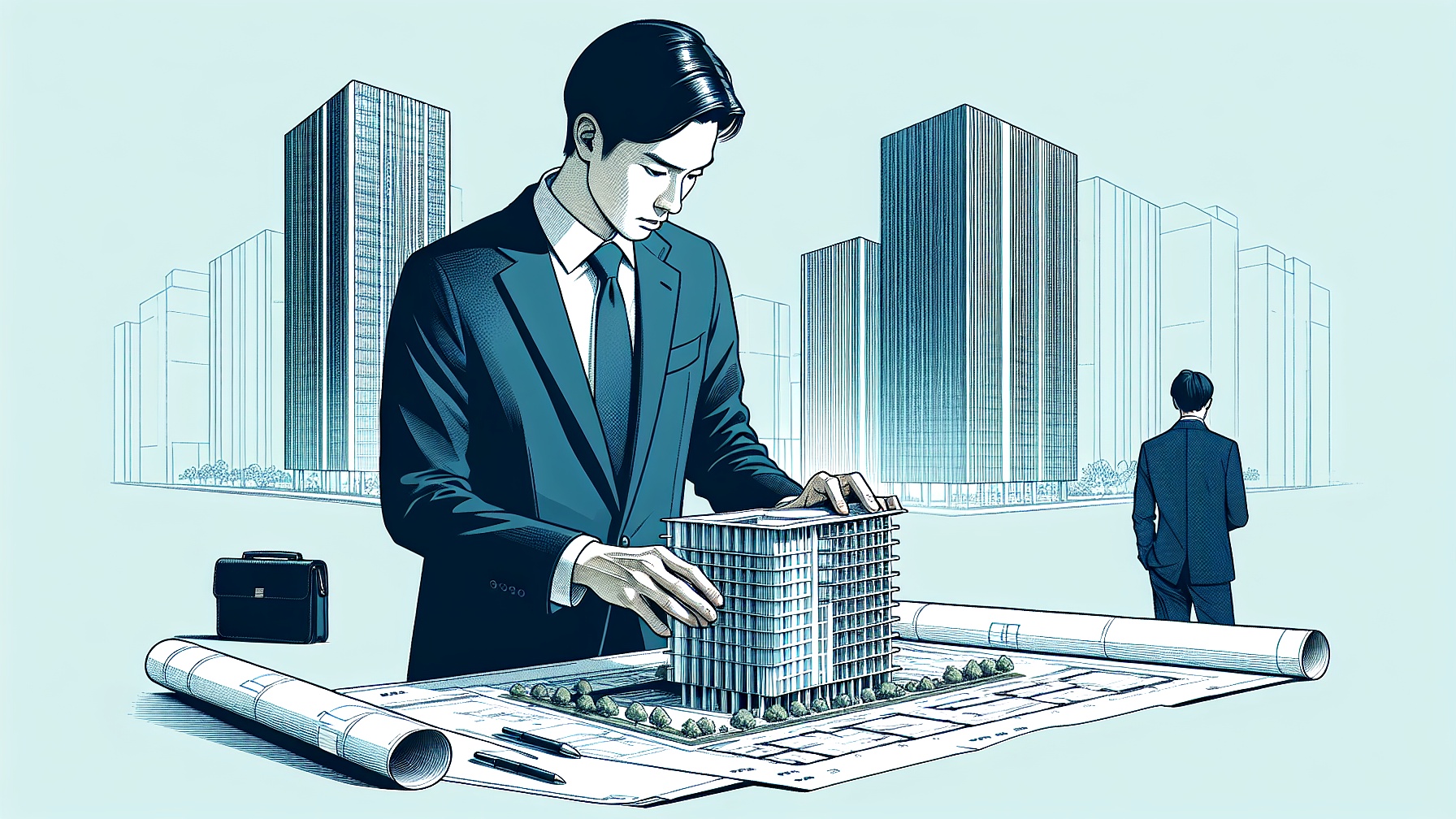 一棟アパート投資に必要な頭金の相場とはのイメージ