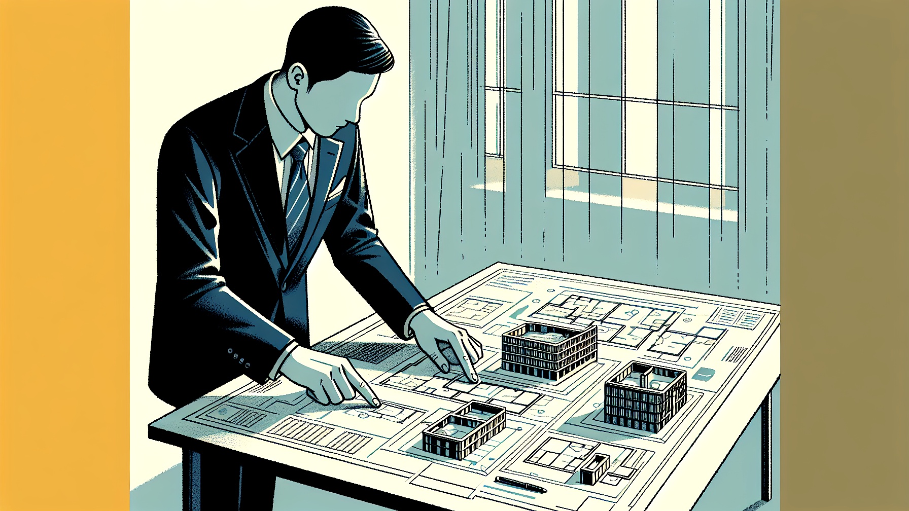 ファミリーマンション区分所有とは何かのイメージ