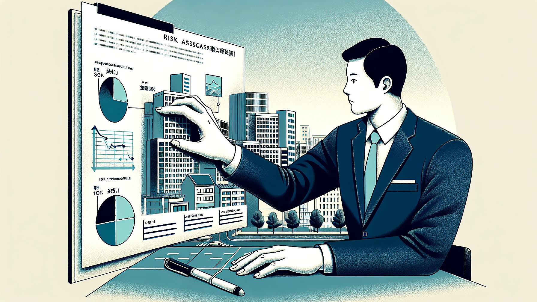 1981年以前に建てられた建物は要注意のイメージ