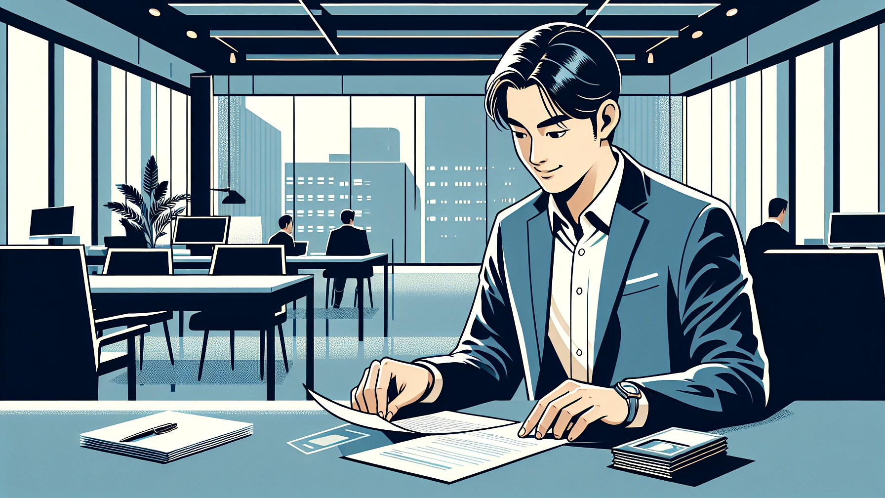 共有相続とは何か｜基本的な仕組みを理解するのイメージ