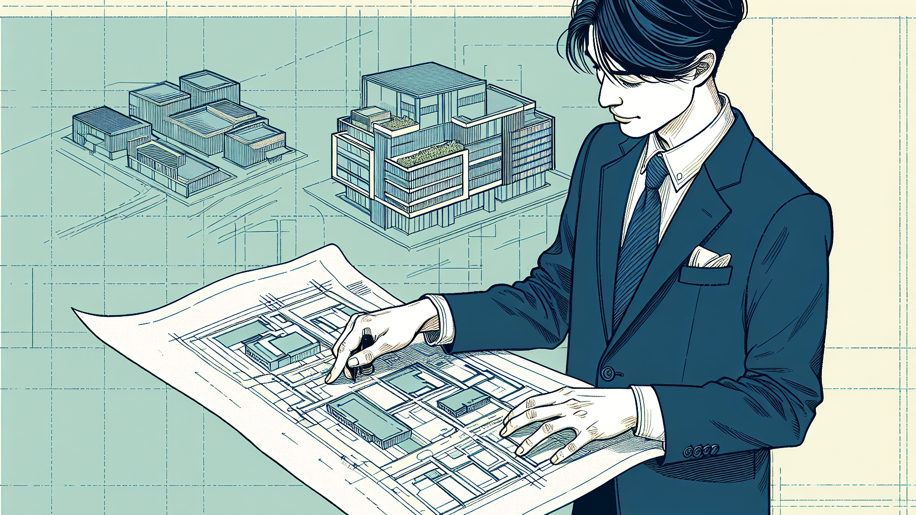 一棟アパートの修繕積立金とは何かのイメージ