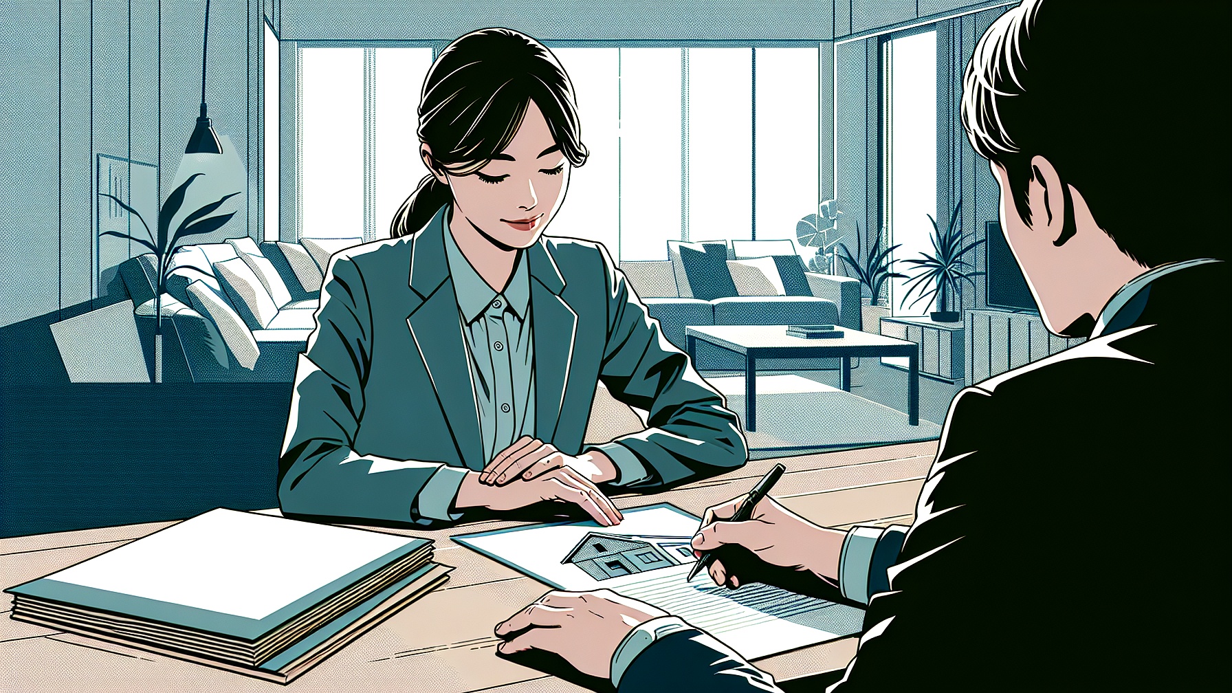 修繕積立金とは何か?管理費との違いを理解するのイメージ