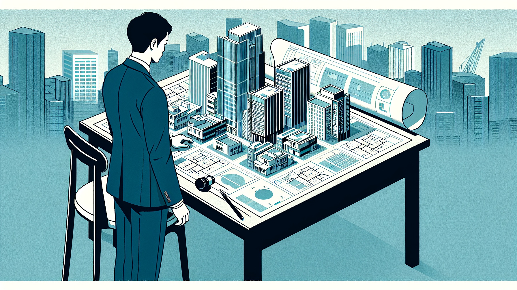 短期解約が多い物件の共通点とはのイメージ