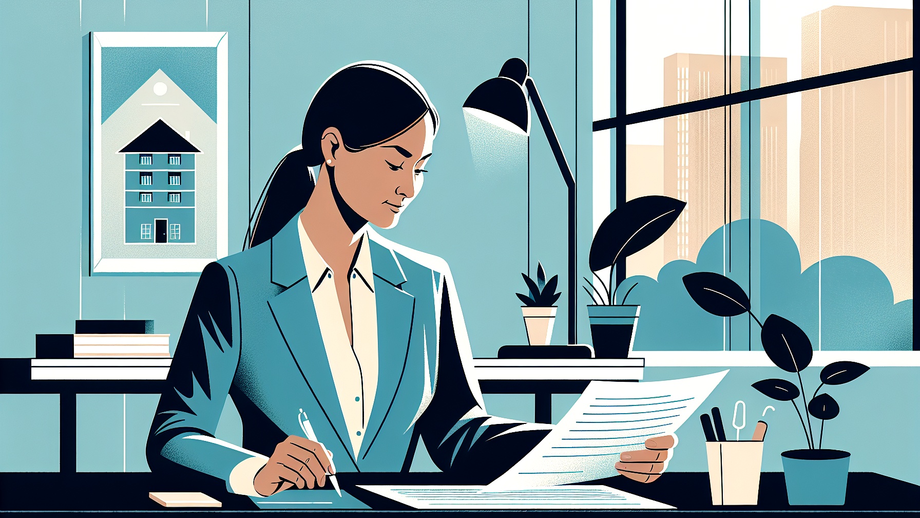 高齢者入居を取り巻く現状と社会背景のイメージ