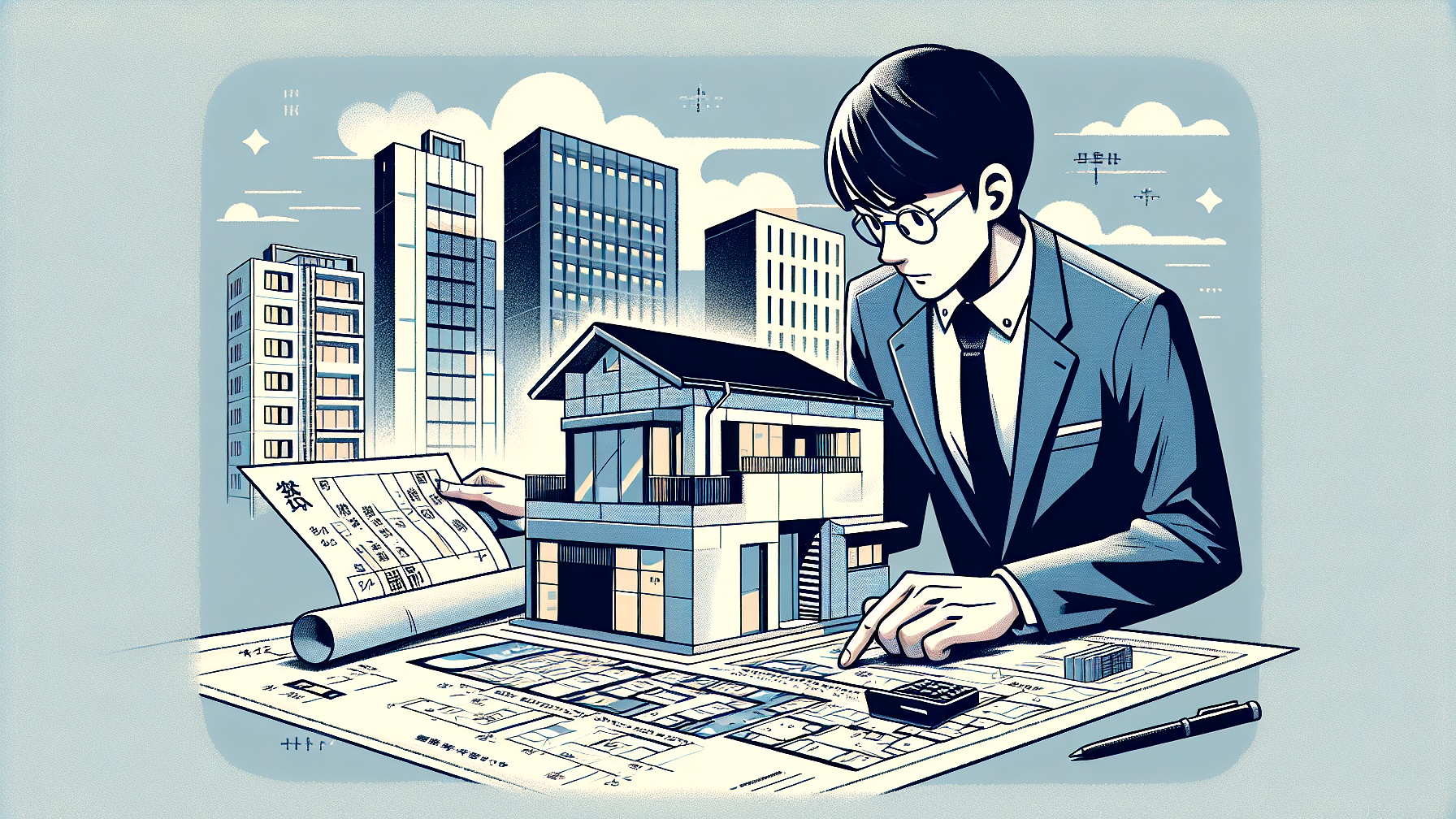 個人から法人への不動産移転で発生する税金とはのイメージ