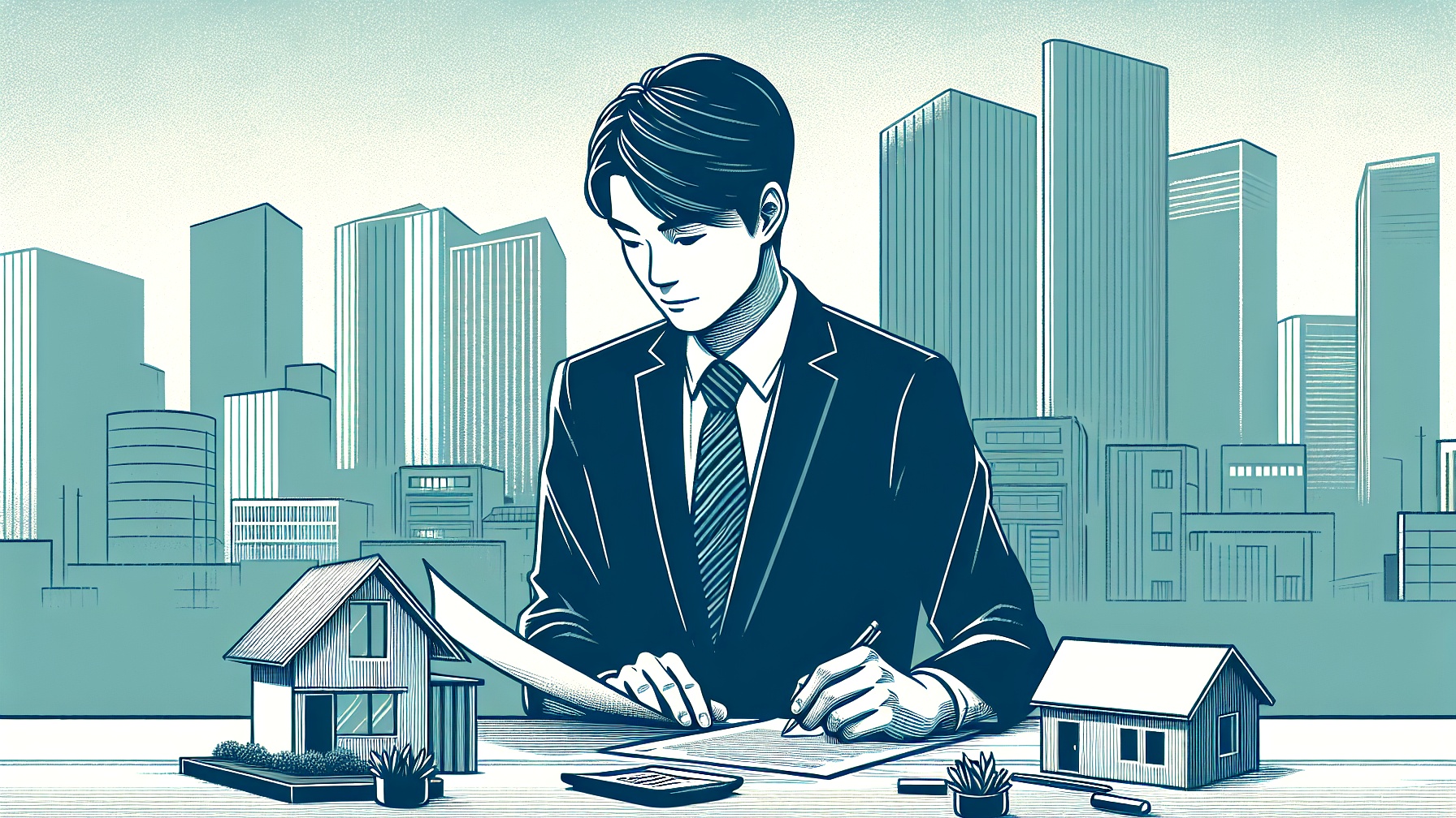 戸建て賃貸の管理費とは何かのイメージ