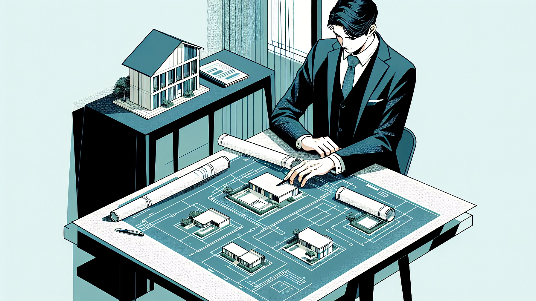 築古物件の管理費が高くなる3つの理由のイメージ