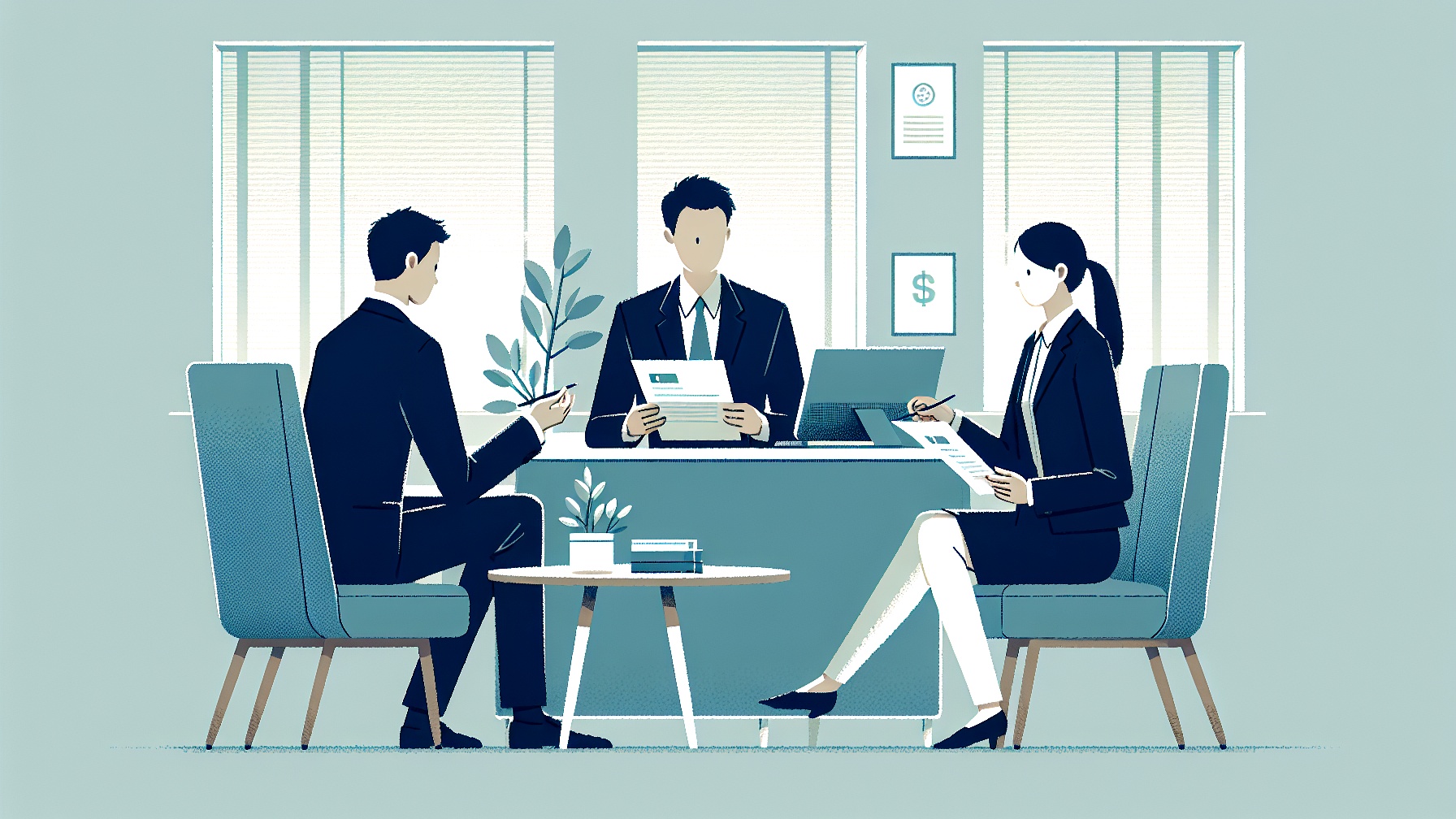 2026年の住宅ローン金利の現状と動向のイメージ