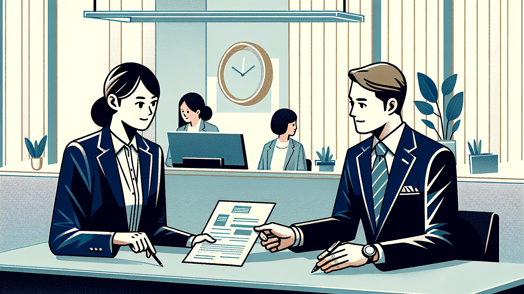 オーバーローンとは何か？基本的な仕組みを理解するのイメージ