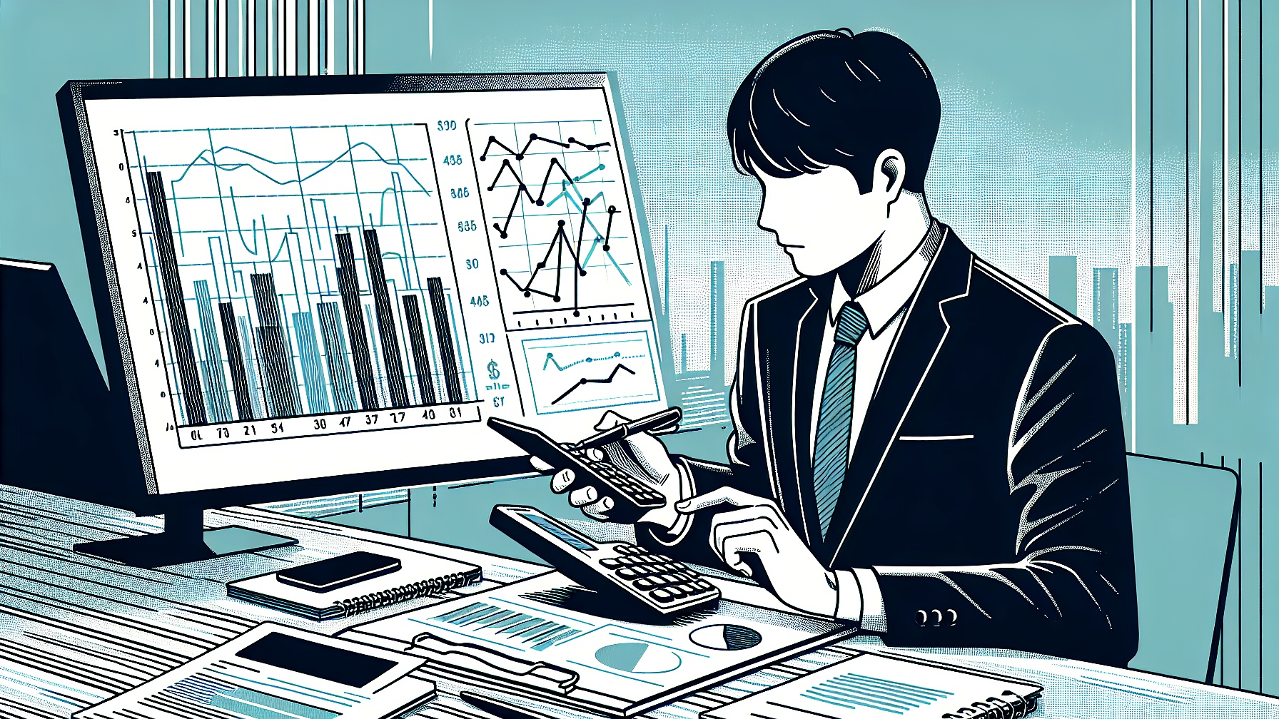 キャッシュフローとは何か？基本を理解するのイメージ