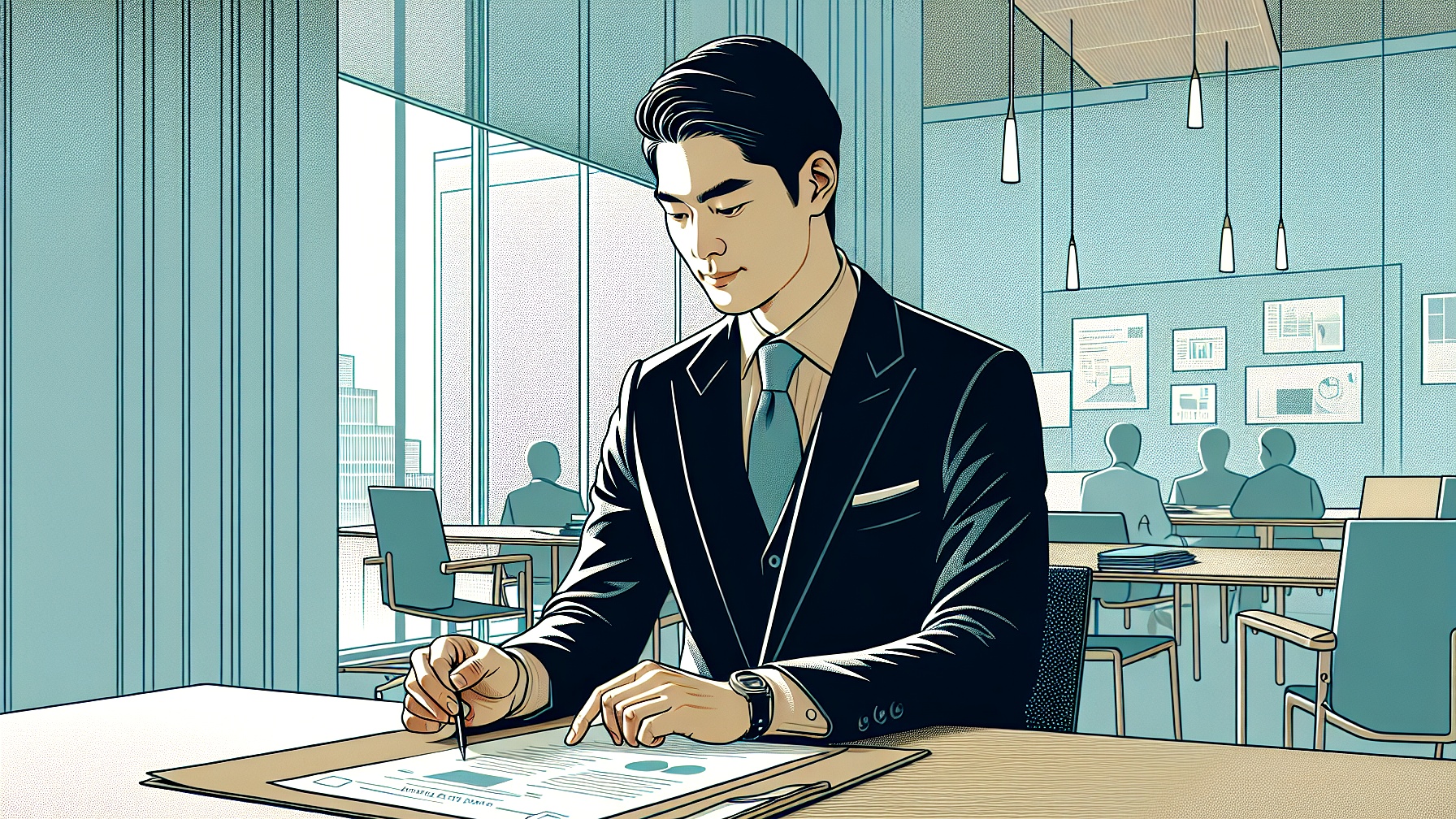 実質利回りと表面利回りの違いを理解するのイメージ