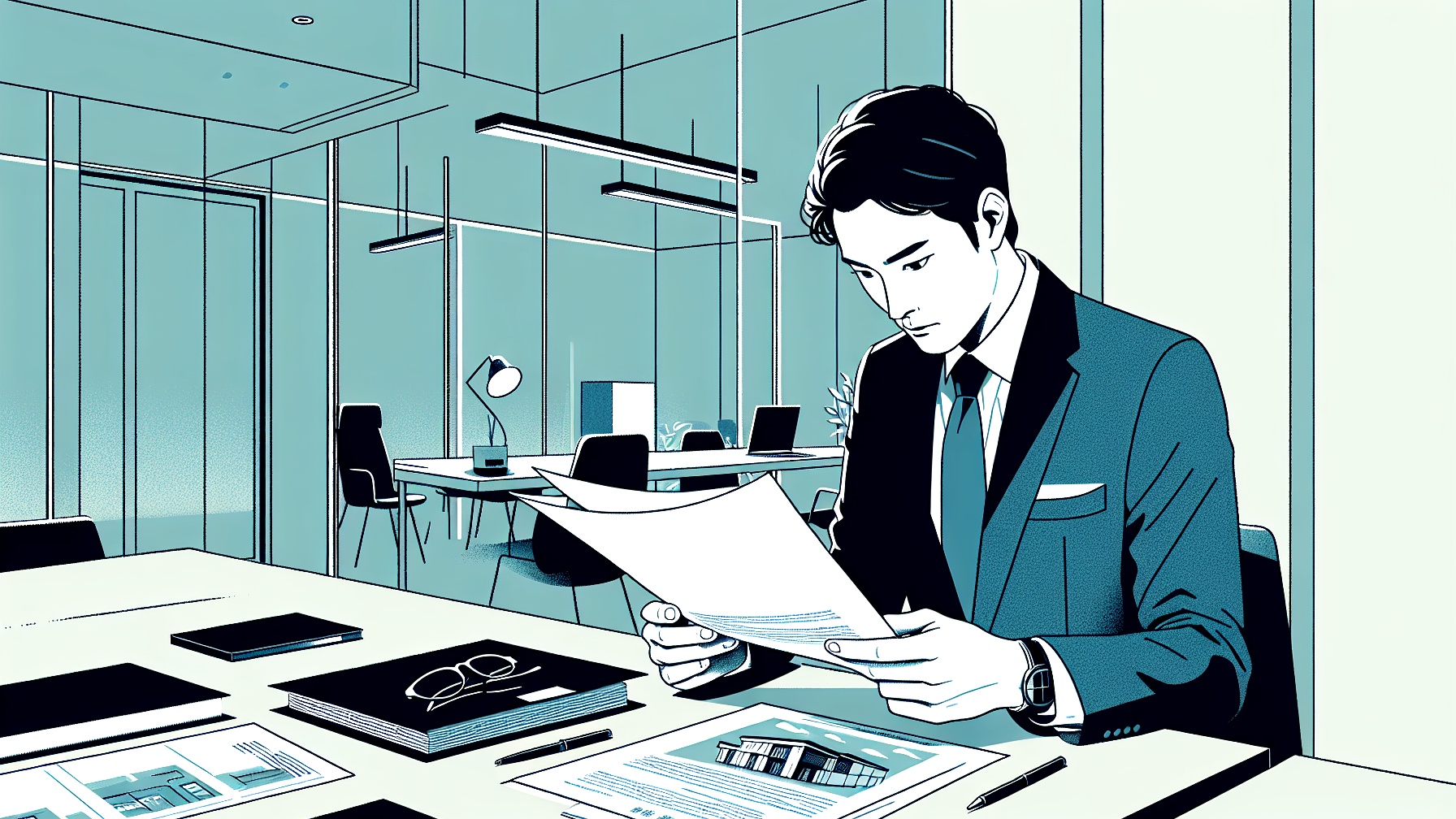 表面利回りと実質利回りの違いとはのイメージ