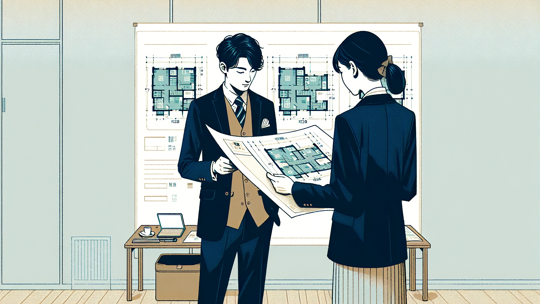 一棟アパートの借入限度額はどう決まるのかのイメージ