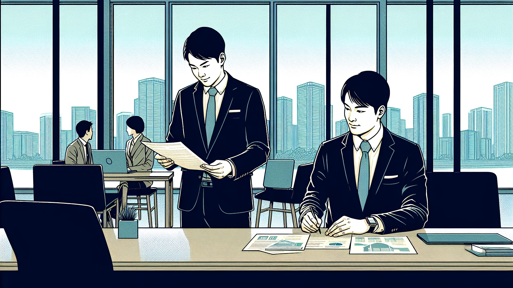 保証会社が支払いを拒否する主な理由のイメージ