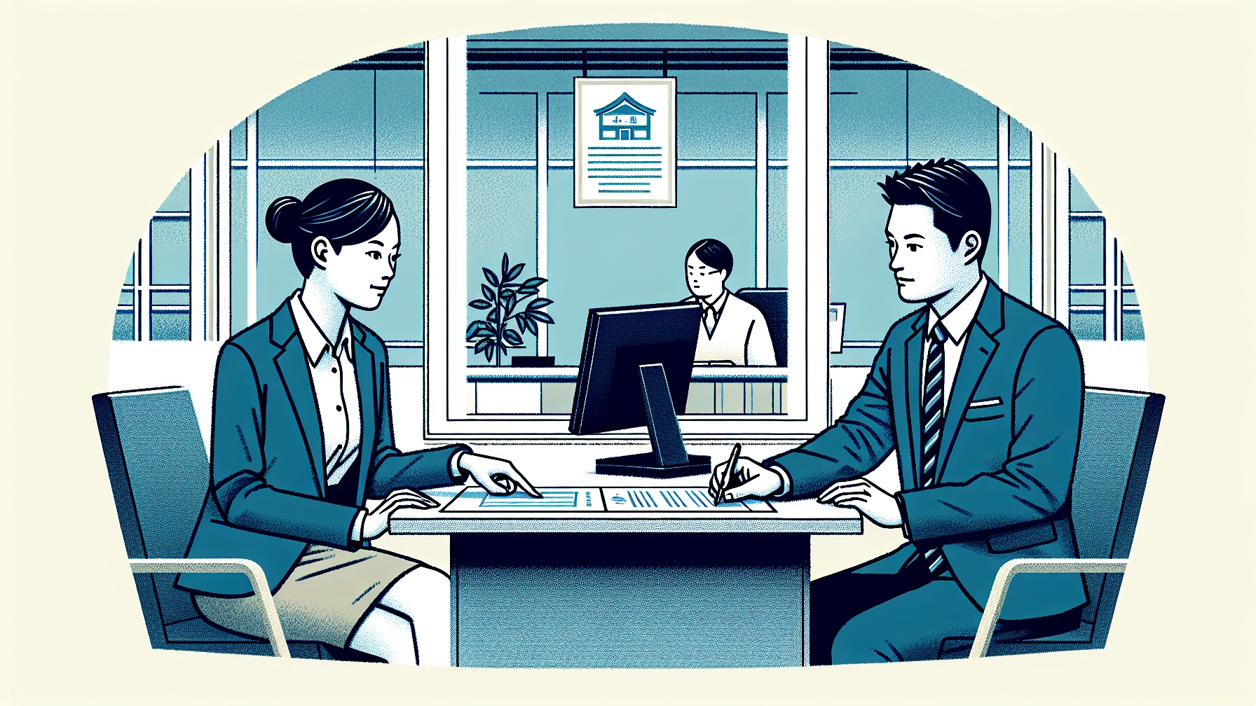 築浅物件とは？融資審査における定義と評価のイメージ