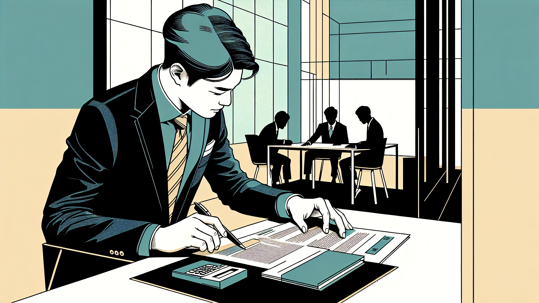 戸建て賃貸投資の基本的な特徴を理解するのイメージ