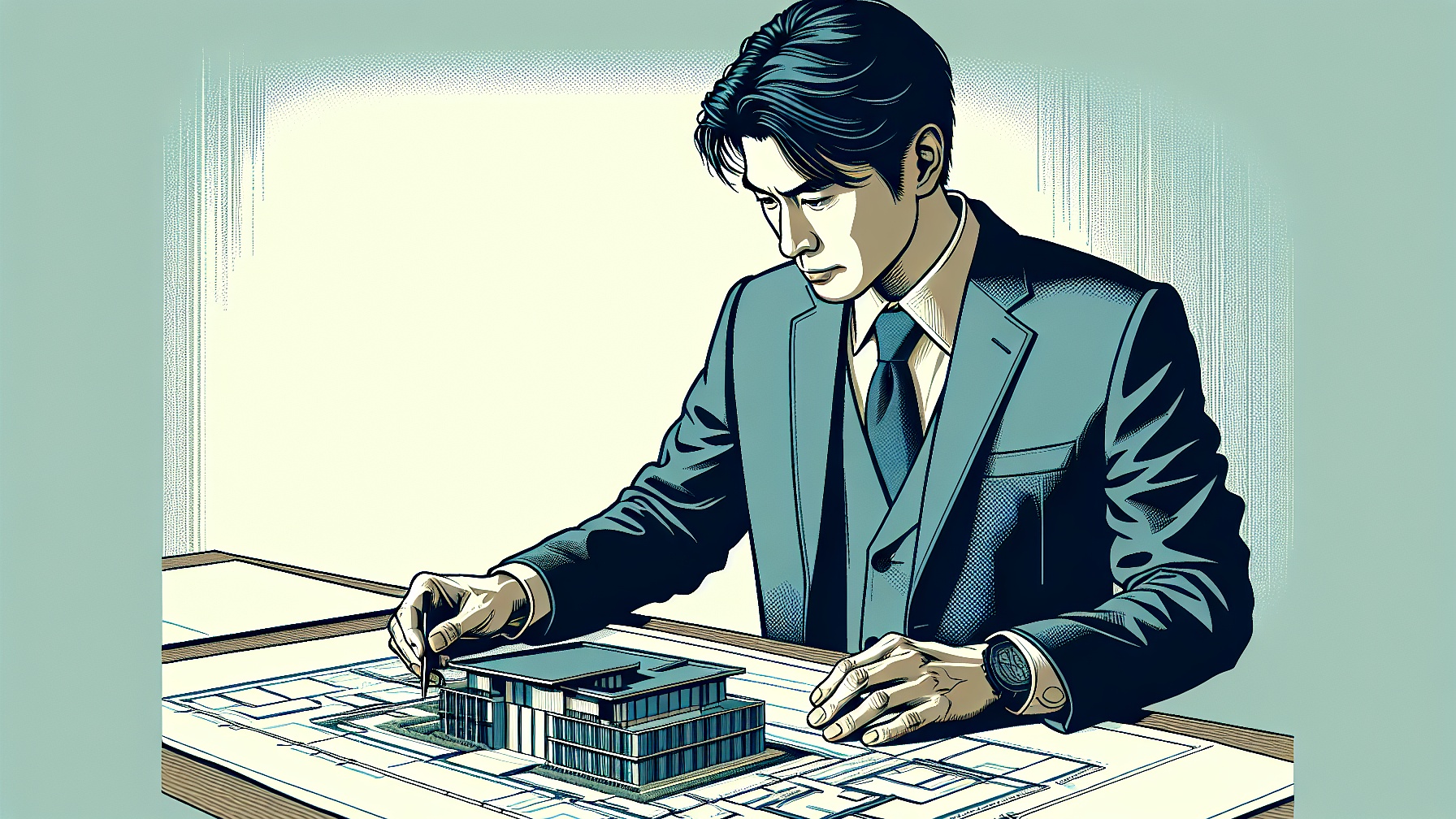 築古物件投資で頭金はどれくらい必要なのかのイメージ