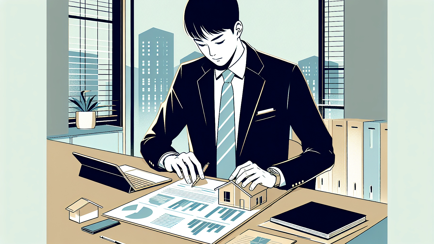 フリーレントとは何か？基本的な仕組みを理解するのイメージ