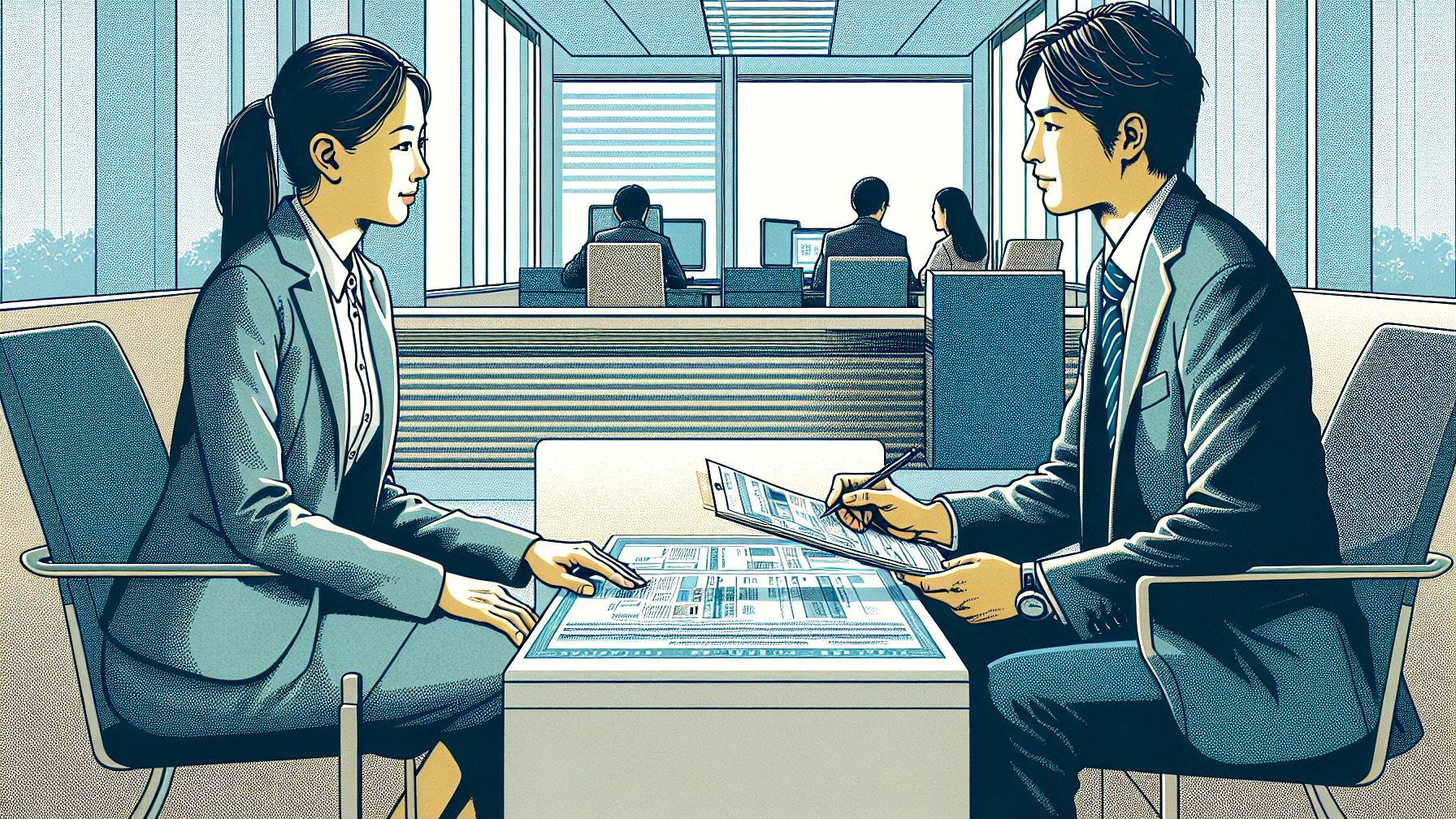 変動金利の投資ローンが危ないと言われる3つの理由のイメージ