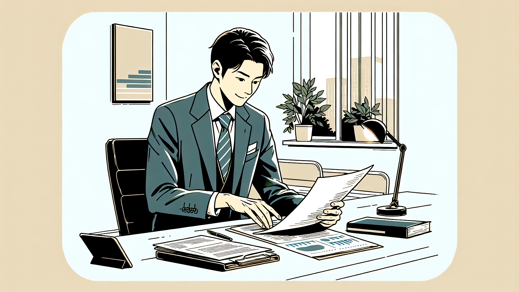 地方の管理会社選びが投資成功の鍵となる理由のイメージ